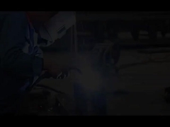 Peso ligero 2/3 Ejes 20-40-45 pies Contenedor de suspensión aérea Chasis Semirremolque