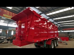 Los demás vehículos de motor