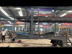 Semiremolque de transporte de vehículos